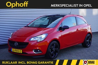 Opel Corsa - 179945089-0