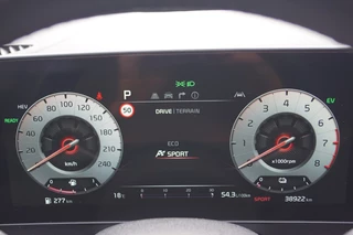 Kia Sportage Kia Sportage 1.6 T GDi Plug-In Hybrid GT-Line AWD /Leer/19 Inch/Trekhaak afnb - afbeelding nr 17
