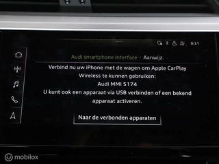 Audi e-tron Audi e-tron Sportback 55 quattro S edition 95 kWh - afbeelding nr 20