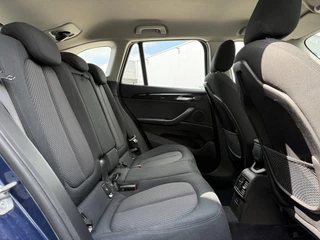BMW X1 BMW X1 sDrive18d Aut. Exe Editon | Trekhaak | Navi | Camera | - afbeelding nr 13