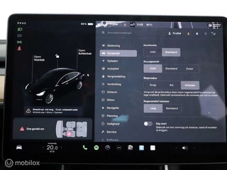 Tesla Model 3 Tesla Model 3 Long Range AWD 75 kWh - afbeelding nr 18