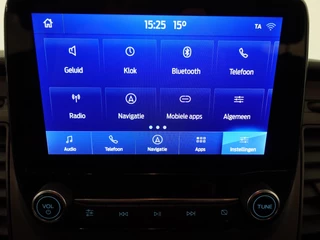 Ford Transit Custom Ford Transit Custom 130pk Automaat L2H1 Trend Dubbele cabine Navigatie Cruise control Camera Parkeersensoren Imperiaal Airco Trekhaak - afbeelding nr 23