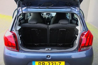 Peugeot 108 - afbeelding nr 32