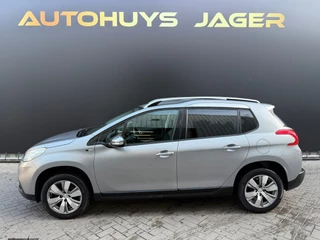 Peugeot 2008 Peugeot 2008 1.2 PureTech Active - afbeelding nr 4