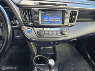 Toyota RAV4 Toyota RAV4 2.5 Hybrid Dynamic Plus/NAVI/TREKHAAK/CRUISE - afbeelding nr 15