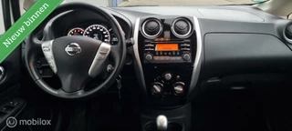 Nissan Note Nissan Note 1.2 Connect Edition - afbeelding nr 12