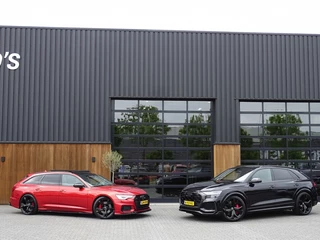 Audi A6 - afbeelding nr 73