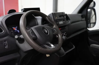 Renault Master Renault Master AUTOMAAT LOWLINER VERKOOPWAGEN - afbeelding nr 7