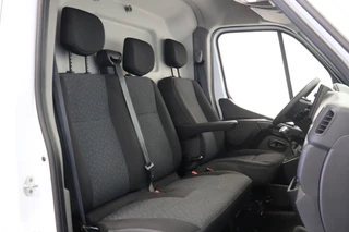 Opel Movano Opel Movano 2.3 Turbo 136PK L3H2 EURO 6 - A/C Climate - Navi - Cruise - €19.950,- Excl. - afbeelding nr 4