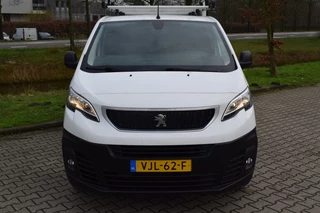 Peugeot Expert - afbeelding nr 8