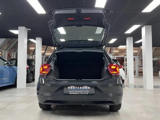 Volkswagen Polo Volkswagen Polo 1.0 |Carplay | Nav | PDC | Cruise | stoelver - afbeelding nr 10