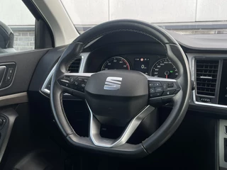 SEAT Ateca SEAT Ateca 1.5 TSI Xperience Business Intense Elek. Trekhaak | | Alcantara | LED | Carplay | Navi | Camera | PDC - afbeelding nr 37