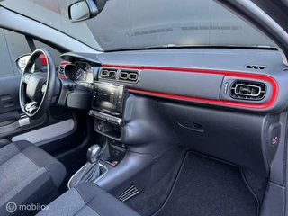Citroën C3 Citroen C3 110pk Shine I Automaat I Navi I Camera I - afbeelding nr 9