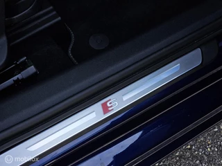 Audi A3 Audi A3 Limousine 35 TFSI S edition Panorama/Keyless/RS Seats/Matrix/S-line - afbeelding nr 52