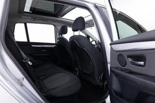 BMW 2 Serie BMW 2 Serie 220 Gran Tourer i Essential | PANORAMADAK | Automaat ✅ 1e Eigenaar - afbeelding nr 7