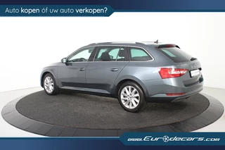 Škoda Superb - afbeelding nr 7