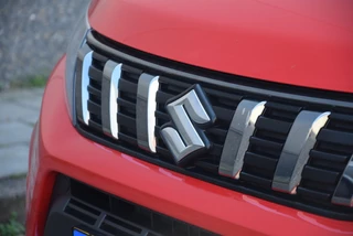 Suzuki Vitara Suzuki Vitara 1.4 Boosterjet AllGrip Stijl | Alcantara/lederen bekleding | Schuif/kanteldak | Trekhaak | - afbeelding nr 4