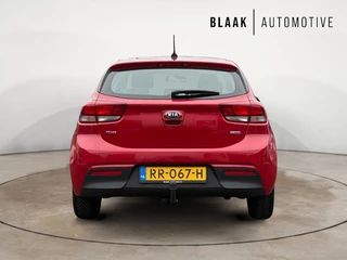 Kia Rio - afbeelding nr 7