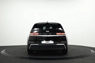 Hyundai IONIQ 5 - afbeelding nr 10