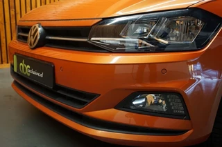 Volkswagen Polo Volkswagen Polo 1.0 TSI COMFORTLINE BUSINESS AUTOMAAT - afbeelding nr 3