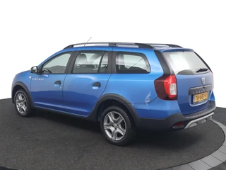 Dacia Logan Dacia Logan MCV 0.9 TCe Stepway*A/C*NAVI*CRUISE - afbeelding nr 14