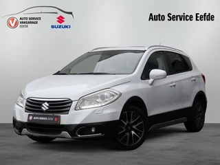 Suzuki S-Cross SX4 1.6 High Executive | Schuifdak | Cruise Control | Camera