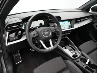 Audi A3 Panorama Navigatie Acc Pdc - afbeelding nr 16