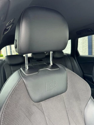 Audi A4 Audi A4 Avant 1.4 TFSI Sport S line black edition Virtual/Alcantara/LED/ZwartOptiek/CarPlay/Stoelverw/Climate/Massagefunctie/Elektr.achterklep - afbeelding nr 13