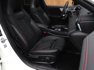 Mercedes-Benz CLA Mercedes-Benz CLA 220 4-Matic Premium Plus / 45 AMG ed 1. / LED - afbeelding nr 32