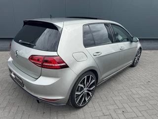 Volkswagen Golf Volkswagen Golf 2.0 TSI GTI Performance /ACC /LED /Pano /Carplay - afbeelding nr 7