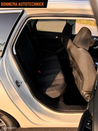 Peugeot 308 Peugeot 308 SW 1.2 PureTech Allure - afbeelding nr 17