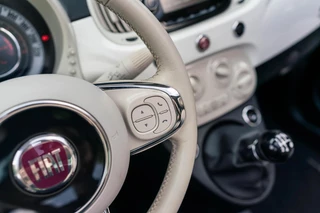 Fiat 500 Fiat 500 0.9 TwinAir Turbo Collezione - afbeelding nr 29