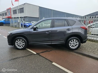 Mazda CX-5 Mazda CX-5 2.0 SkyActiv-G 165 Skylease 2WD Trekhaak - afbeelding nr 2