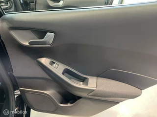 Ford Fiesta Ford Fiesta 1.0 EcoBoost Titanium, Navi|NL auto|Airco|Carplay|1e eigenaar|Cruise|6 versn. - afbeelding nr 38