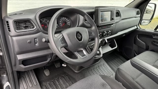 Renault Master Renault Master T35 2.3 dCi 135 L2H2 Airco Navigatie Cruise Led koplampen Media player - afbeelding nr 5