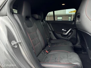 Mercedes-Benz CLA Mercedes CLA-klasse Shooting Brake 200 Advantage AMG - afbeelding nr 14