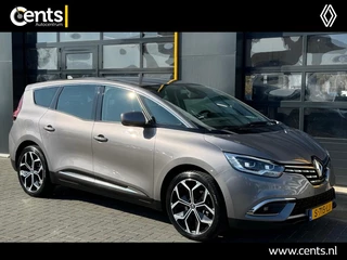 Renault Grand Scénic - 128259781-0
