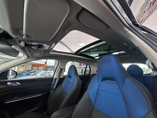 Lynk & Co 01 Lynk & Co 01 1.5 PHEV '' 360 Camera - 7,2 KW laden - Elektrische achterklep '' - afbeelding nr 20