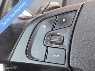 Citroën C4 Picasso Citroen C4 Picasso 1.6 THP Business Automaat Navi Clima 1e Eigenaar - afbeelding nr 21