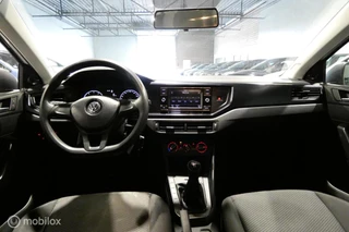 Volkswagen Polo Volkswagen Polo 1.0 MPI Trendline - afbeelding nr 9