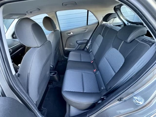 Kia Picanto Kia Picanto 1.0 DPi ComfortLine | Lage KM NAP ! | NIEUWSTAAT | 5 Drs | Airco | Cruise | Garantie t/m 2029 | - afbeelding nr 14