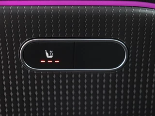 Mercedes-Benz B-Klasse Mercedes-Benz B-klasse 180 Business Solution Luxury | Leder | Trekhaak |  Stoelverwarming | Camera | Navigatie | Full LED | Park Assist | Sfeerverlichting | Widescreen - afbeelding nr 8