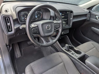 Volvo XC40 Volvo XC40 2.0 T4 | Navigatie | Parkeersensoren - afbeelding nr 13
