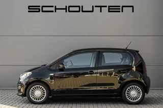 Volkswagen up! Volkswagen up! 1.0 High Up Cruise Airco 5-DRS Fender Sound - afbeelding nr 17