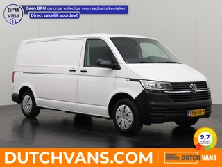 Volkswagen Transporter 2.0TDI Lang Koelwagen | Euro 6 | Achterdeuren