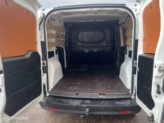Fiat Doblò Fiat Doblò Cargo 1.3 MJ L1H1 84000km - afbeelding nr 16