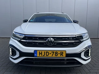 Volkswagen T-Roc - afbeelding nr 2