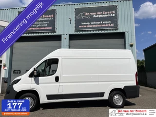 Peugeot Boxer - 142233095-0