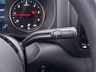 Mercedes-Benz Vito Mercedes-Benz Vito 116 Lang Trekhaak LED Achteruitrijcamera Cruise Control Betimmering - afbeelding nr 24
