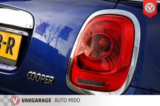 MINI Cooper - afbeelding nr 19